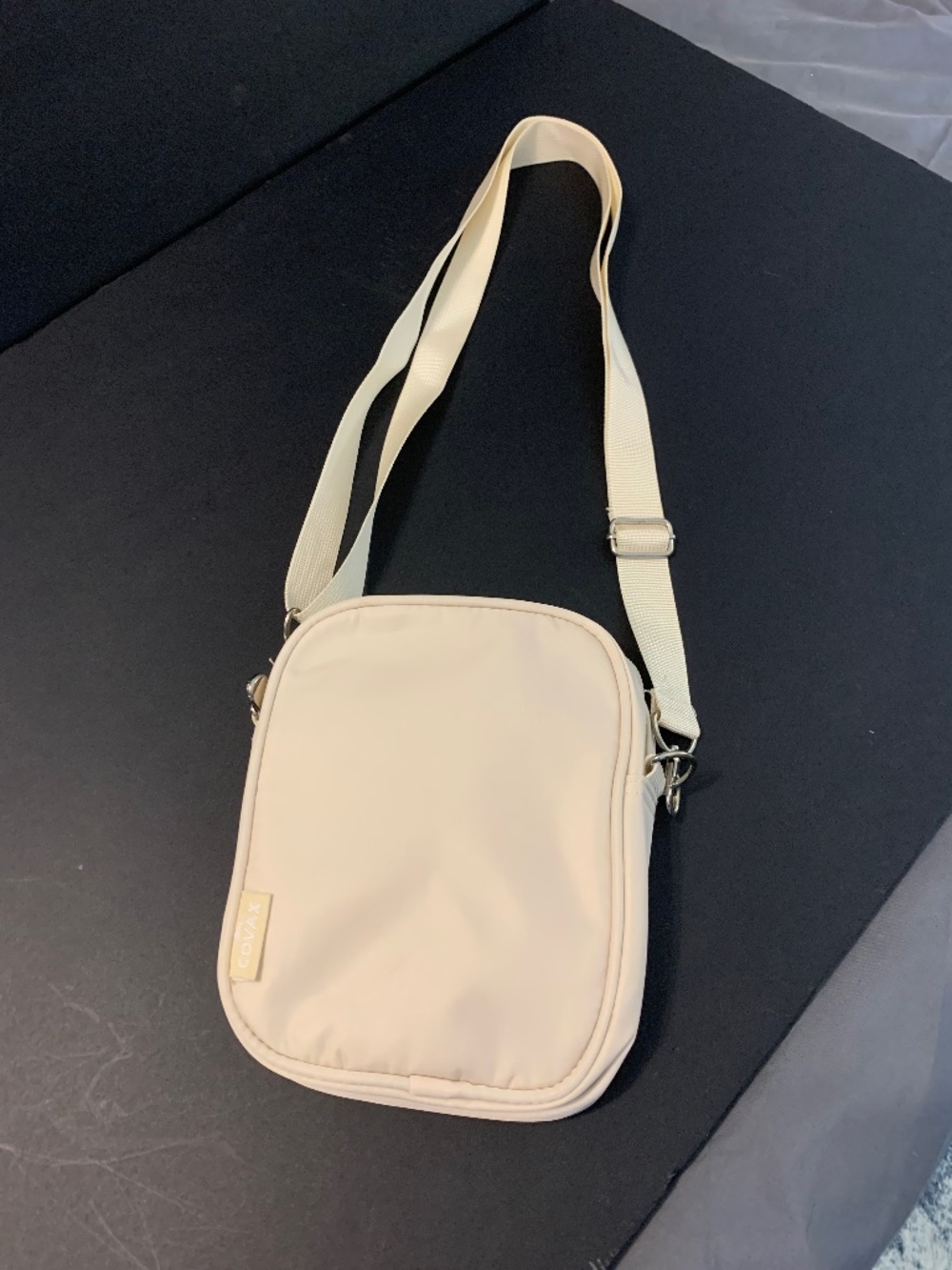 Crossbody and handmade Jewelry